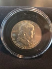 1949 Franklin Half Dollar - Sharp Detailing