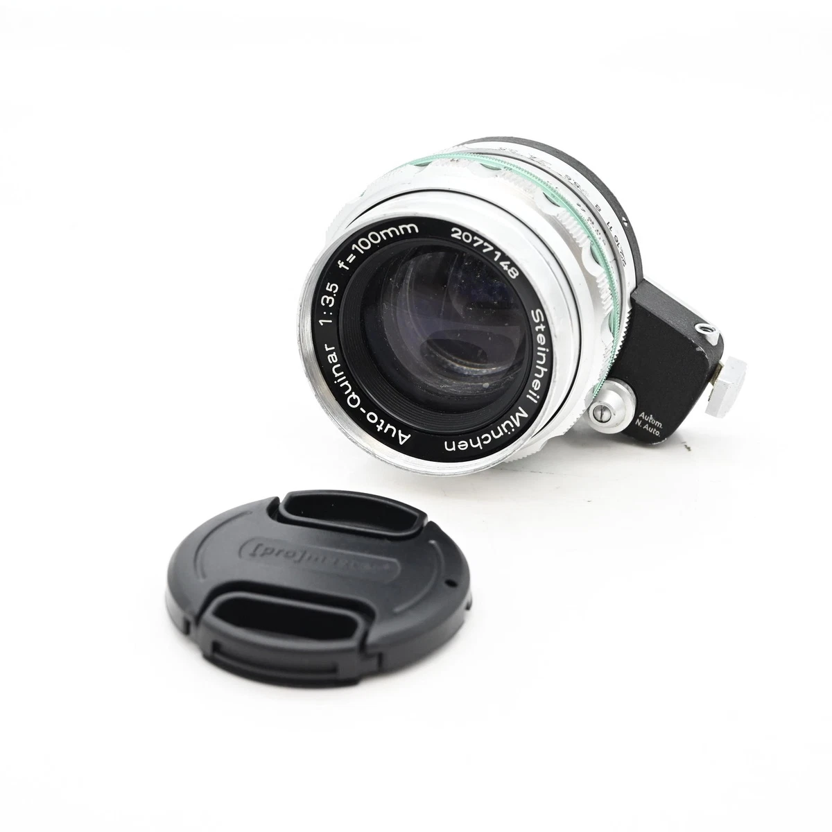 Steinheil Camera Lenses for sale | eBay