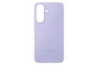 Samsung Silicone Case, Backcover, Samsung, Galaxy A57 5G, Violet