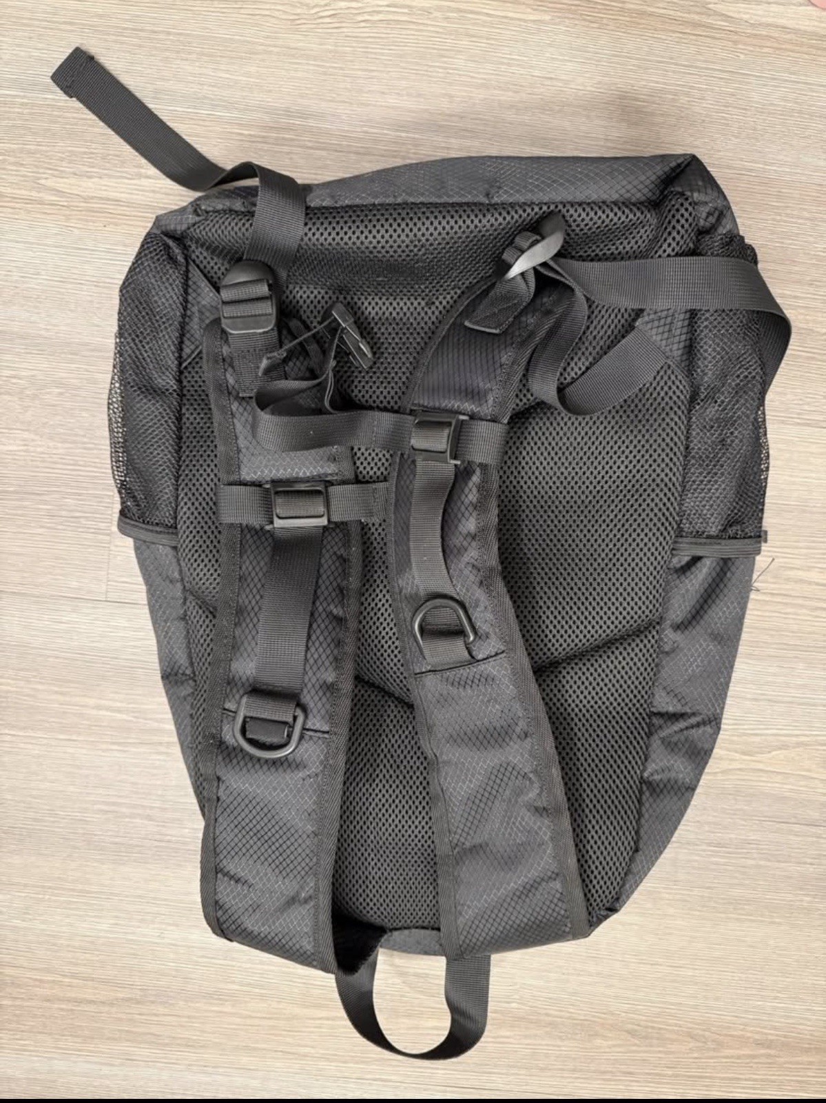 FTP Backpack - image 2