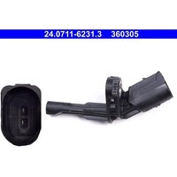 ATE 24.0711-6231.3 Sensor, Raddrehzahl