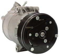 Klimakompressor 24466996 Neu Original DELPHI für Gm