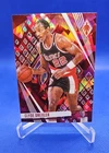 2023 Panini Phoenix Basketball Red Ice Clyde Drexler #240