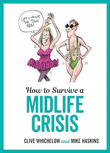 Surviving a Mid-Life Crisis Essential Tips and Strategies