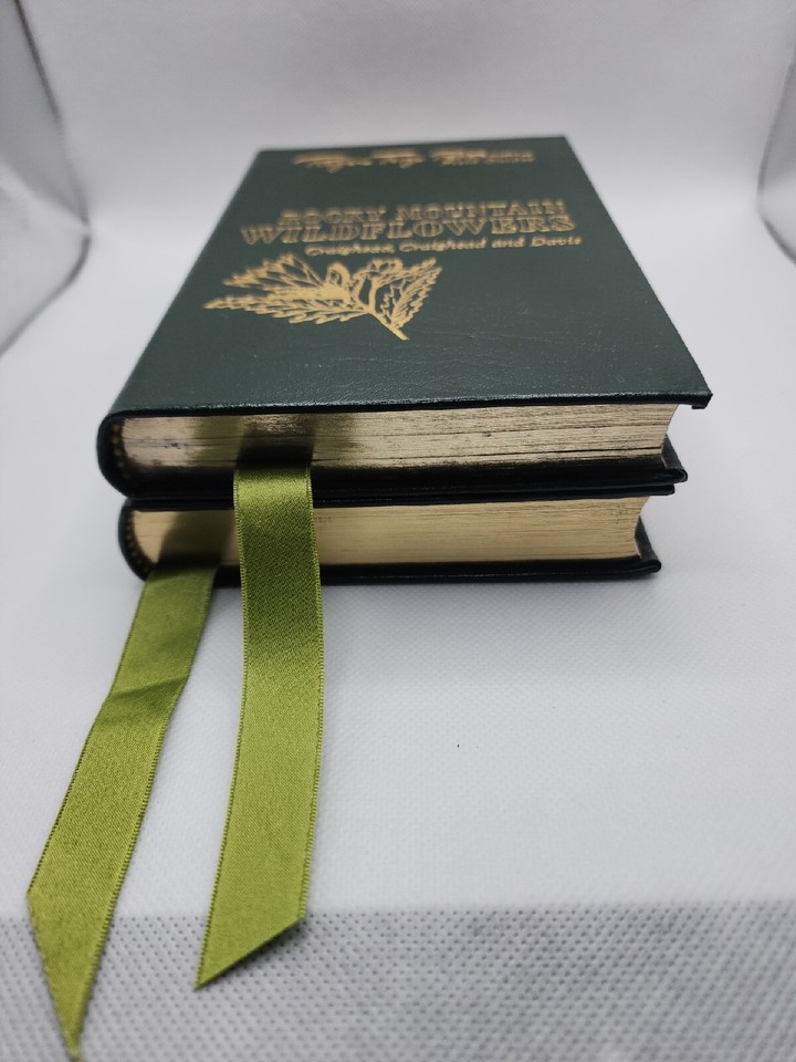 Roger Tory Peterson Field Guides Rocky Mountain & Pacific States