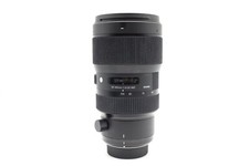 Sigma f/1.8 Camera Lenses 50-100mm Focal for sale | eBay Sigma f/1.8 Camera Lenses 50-100mm Focal for sale | eBay