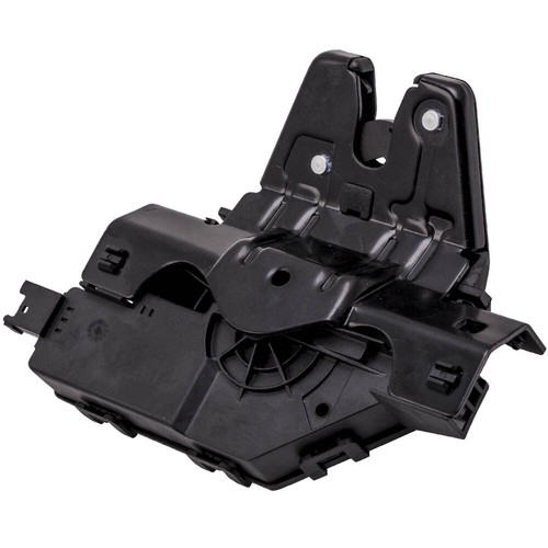 Actuador de bloqueo de tapa de maletero para BMW 335i xDrive cupé E92 09-11 - Imagen 7 de 11