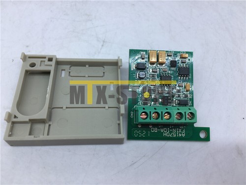 1PCS New Mitsubishi PLC FX1N-1DA-BD FX1N1DABD NIB Programmable Logic Controller - Bild 4 von 8