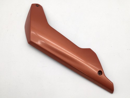 BMW K1200R Kotflügel Verkleidung Links 46617686599