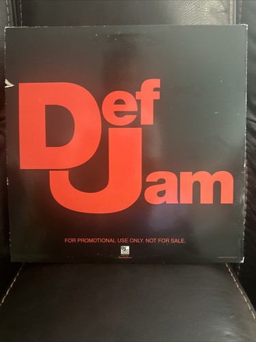 🔥🔥🔥 Method Man & Redman The Blackout Exclusive Album🤩🎤🎧 - Picture 6 of 10