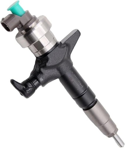 4X Fuel Injector 095000-6170 8-98011605-0 compatible Isuzu D-Max2.5L 4JK1 Engine - Bild 12 von 12