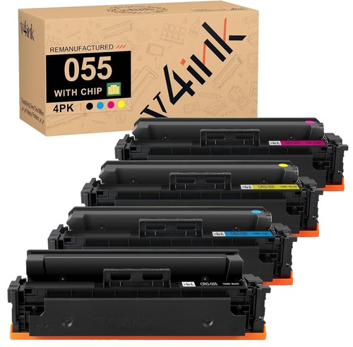 Canon Toner Ctg 040 H, Magenta 0457C001 for Canon i-Sensys