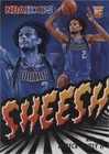 2023-24 Panini NBA Hoops - Dereck Lively #13