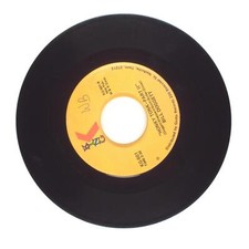 Bill Doggett - Honky Tonk - Part I; Honky Tonk - Part II - Vinyl 45 RPM 7"