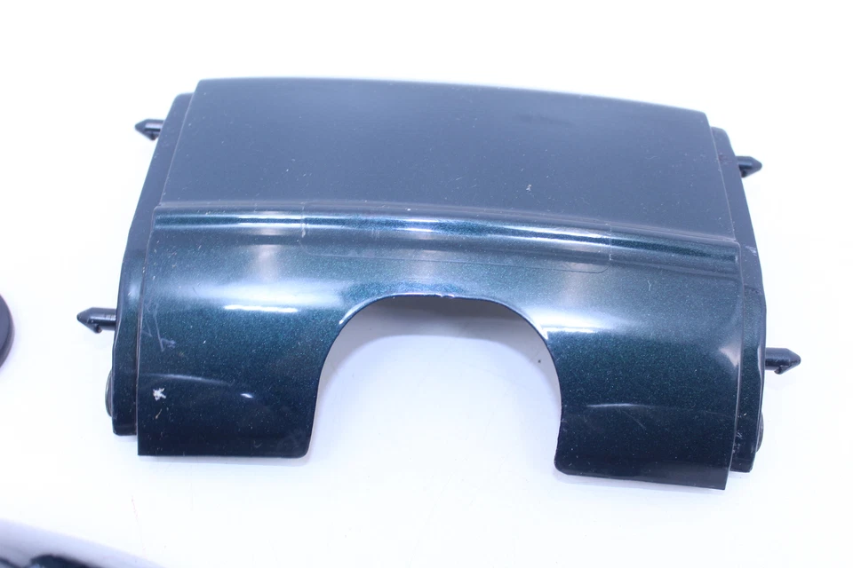 Yamaha Royal Star 1998 OEM cubierta lateral panel cubierta carenado juego R5.BX34 Foto 4 de 4