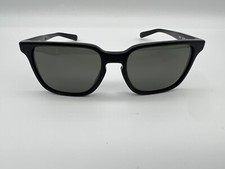 NEW Costa Del Mar KAILANO Polarized Sunglasses Black / Gray Glass 580G