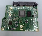 100687658 REV A Seagate PCB Circuit Board Hard Drive Logic Controller Board