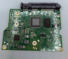 100687658 REV A Seagate PCB Circuit Board Hard Drive Logic Controller Board