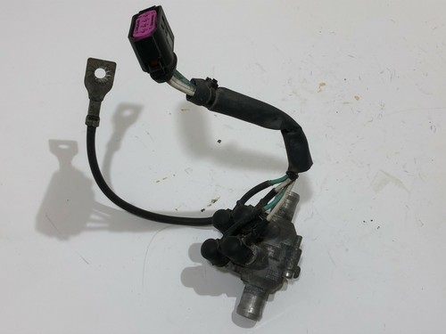 NISSAN NOTE 2014 E12 MK2 1.5 DIESEL HEATER TEMPERATURE SENSOR MOTOR /2013-19 - Imagen 5 de 9