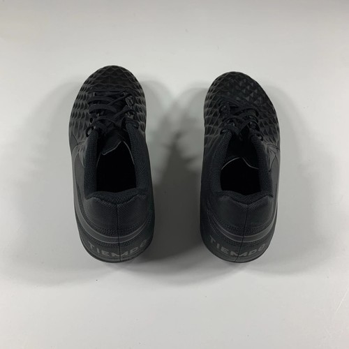 Nike Tiempo Legend 8 Club Soccer Cleats AT6107-010 Black Men's Size 6.5 NEW!! - Picture 4 of 7