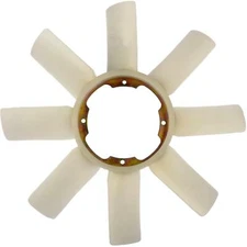Radiator Fan Blade  Dorman (OE Solutions)  621-328