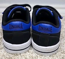 lonsdale velcro trainers products for sale UK