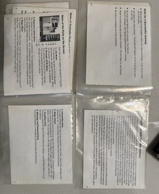 HYDLIDE - Nintendo Entertainment System (NES) - COMPLETE IN BOX (CIB)