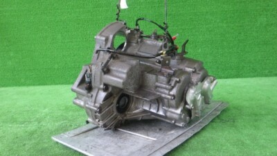 HONDA VAMOS HM1 HM2 ACTY HH6 (E07Z 4WD 4speed) AT Transmission OEM
