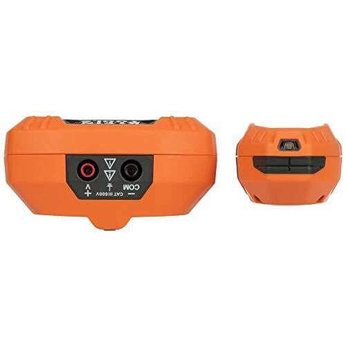 ET450 Advanced Circuit Breaker Finder and Wire Tracer Kit for Energized and Non- - Picture 3 of 10