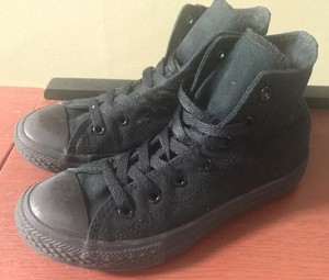 converse size 3 youth