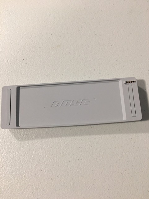 Bose SoundLink Mini II Charging Cradle For Use With Model 416912 5V 1.6A | eBay