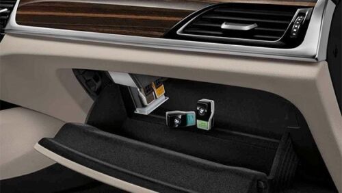 BMW Generic 30ml refills for the In-Car Ambient Air Cartridge -versus BMW's 10ml - Picture 7 of 168