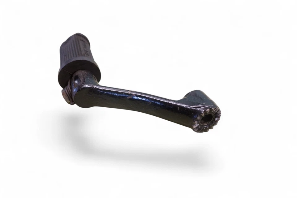 Ducati 750 GT 750GT DM750 1975 Super Sport bisel DM Desmo clavija izquierda *2877 Foto 4 de 4