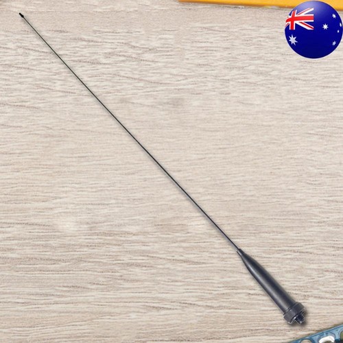 SMA Female/SMA Male Ham Radio Antennas for Baofeng UV-5R UV-XR Walkie-Talkie