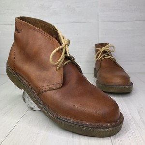 bass mens chukka boots