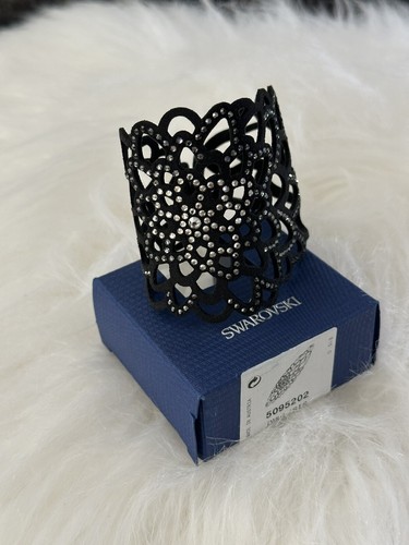 Pulsera Swarovski Bilezik Belle Romantic Slake 5095202 (cc-104) - Imagen 5 de 9