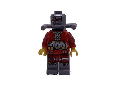 Figurine Deadshot Platinum Edition – DC Comics Multiverse – McFarlane 18 Cm