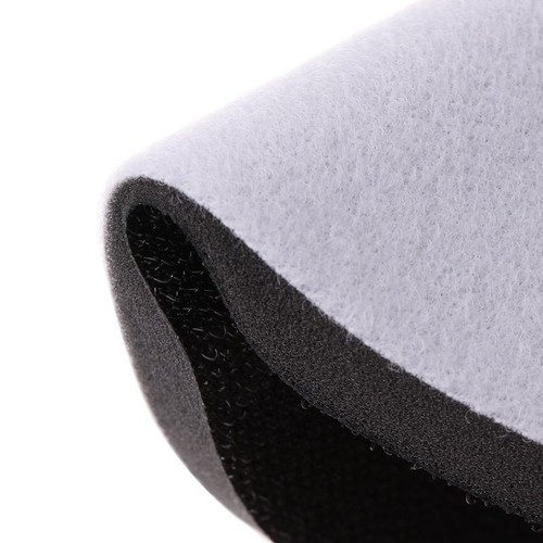 Soft Interface Buffering Sponge Pad For Sanding Pads Discs Loop Polishing Tools - Picture 9 of 19