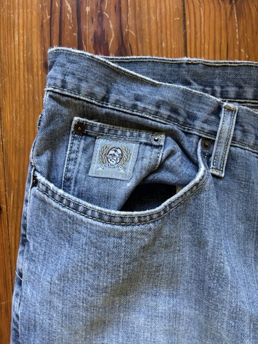 Cinch Jeans Lot Of 3 Mens Size 36” Cowboy Western Work Jeans White Label - Picture 7 of 17