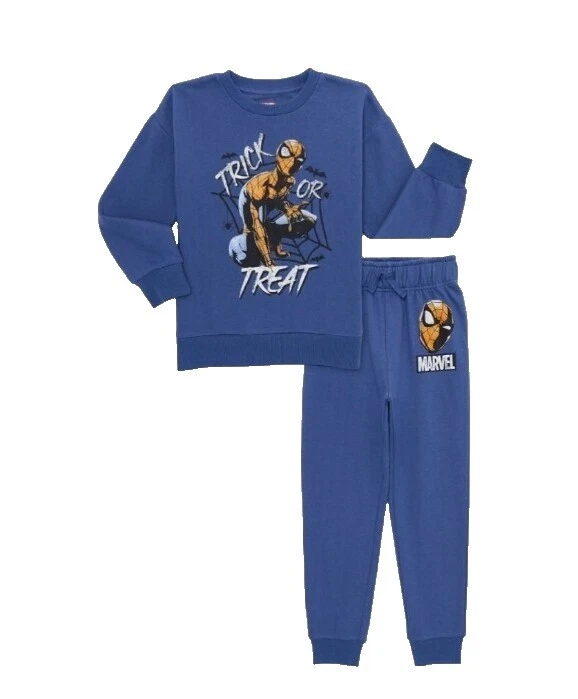 7 Size Outfits & Sets for Boys