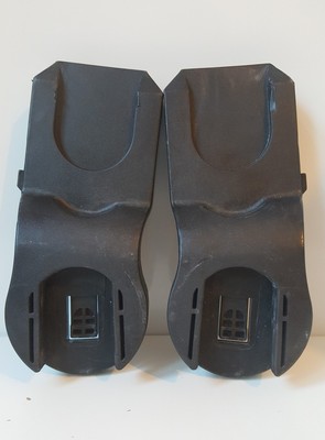 icandy maxi cosi adapter