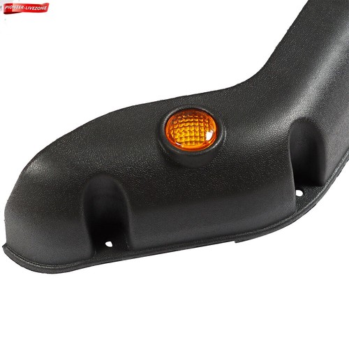 Fender Flares For Club car DS Golf Cart W/ Self Taping Screw Front Rear 1993+ - Picture 8 of 8