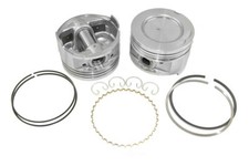 Engine Piston Kit-Set ITM RY2795-040
