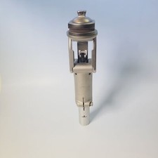 MEDI KNEE JOINT PNEUMATICAL 125KG swing control adjusts with extension tube