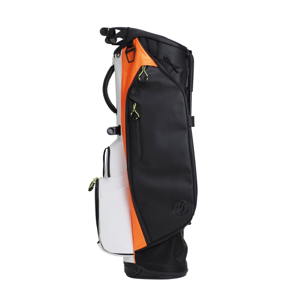 VESSEL Player IV 4.0 PRO Stand Carry Bag 9.5x47