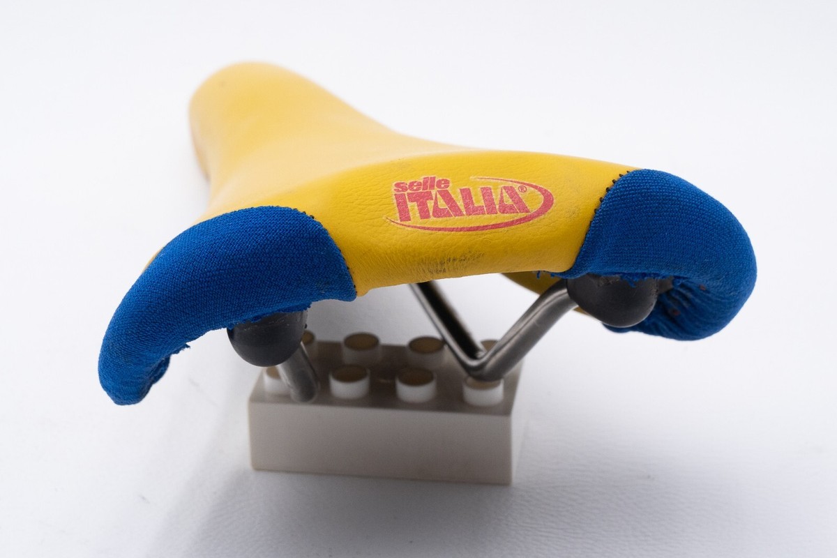 Selle Italia FERRARI Novus NOS - Équipements vélos