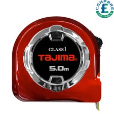 Tajima TAH1550MW Hi-Lock Class 1 5m Tape Measure