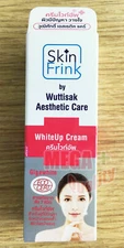 Skin Frink Aesthetic Care WhiteUp Cream Anti Spot And Uneven Skin Tone 7ml