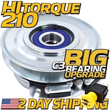 117-3869 Clutch & 20A PTO Switch 135-3653 5218-233 fits Toro Z500 Z Master