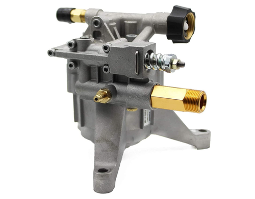 Powerstroke Subaru Power Washer 